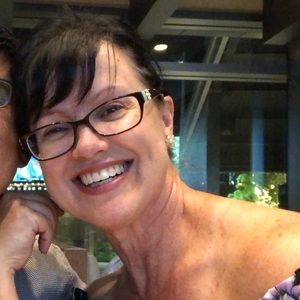 Meet your Posher, Karen